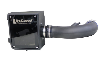 Volant Closed Box Air Intake Oiled Filter (FRONT): RAM 1500 2019-2023 5.7L VVT HEMI
