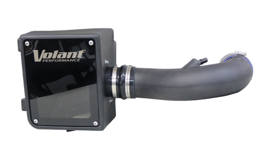 Volant Closed Box Air Intake Oiled Filter (FRONT): RAM 1500 2019-2023 5.7L VVT HEMI
