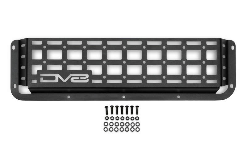 DV8 Offroad Molle Door Pocket | Lexus GX470 (03-09) (MPGX-03)