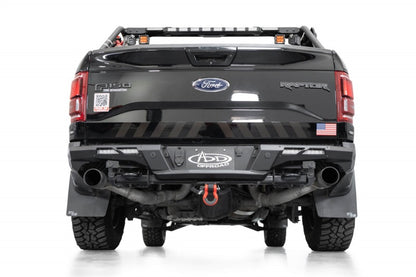 Addictive Desert Designs Phantom Front Bumper | Ford F-150 Raptor (17-20) (F110263200103)