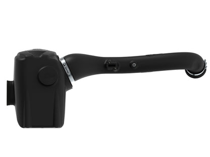 aFe Momentum GT Pro Dry S Cold Air Intake | GM Colorado/Canyon V6 3.6L (17) (51-74109)
