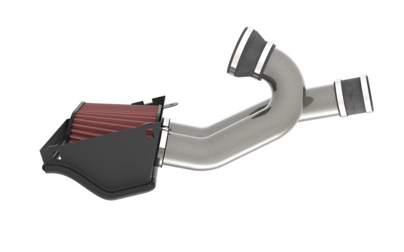 K&N Performance Air Intake System | Ford F-150 (15-22) 3.5L V6 (77-2617KC)