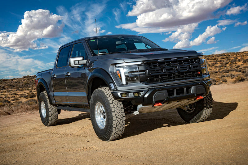 ICON 2-2.25in Lift Stage 1 Suspension System | Ford F-150 Raptor (24+) (K93171)