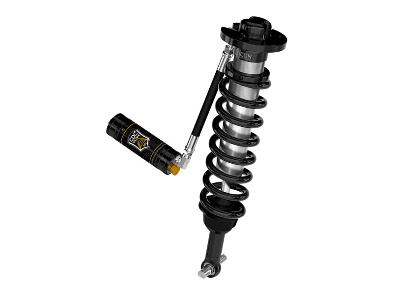 ICON 2.5 Series Shocks | Ford F-150 (21-23 / 24-26) (91823C)
