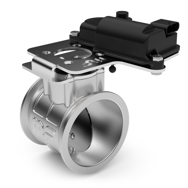 Magnaflow Overland SS Cat-Back | Ford Bronco Raptor (22-25) (19619)