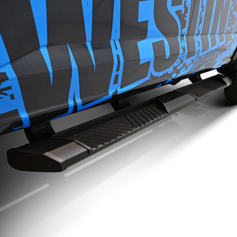 Westin AT6 Running Boards | Ford F-150 / F-250/350 SuperCrew (15-26) 24-63945