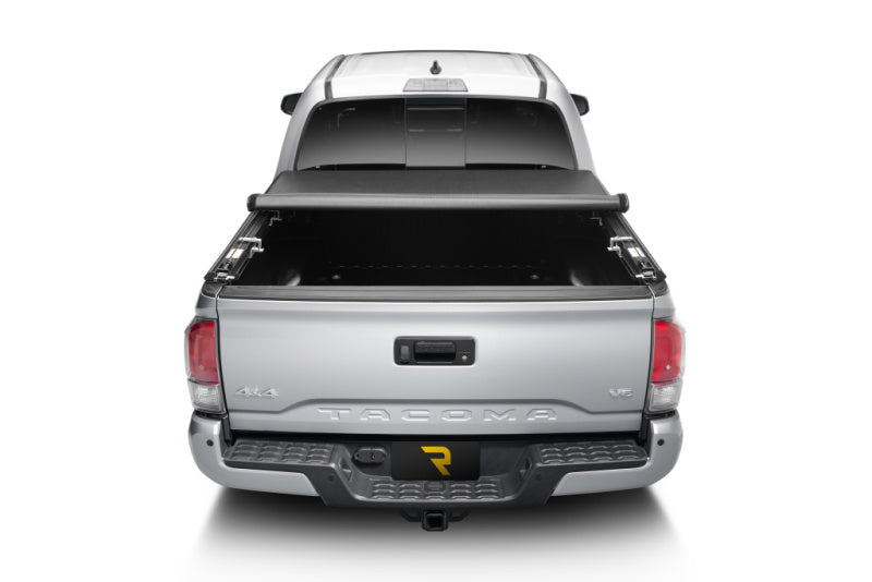 Truxedo TruXport Bed Cover | Toyota Tacoma (05-15) 5ft