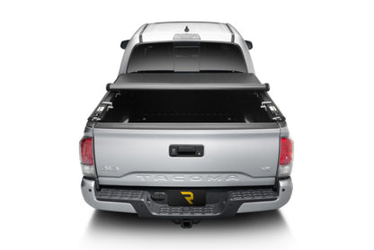 Truxedo TruXport Bed Cover | Toyota Tacoma (05-15) 5ft