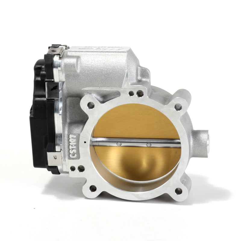 BBK Performance 85MM Hemi Throttle Body: Chrysler / Dodge / Jeep / Ram 5.7L Hemi / 6.4L 392 2013 - 2024