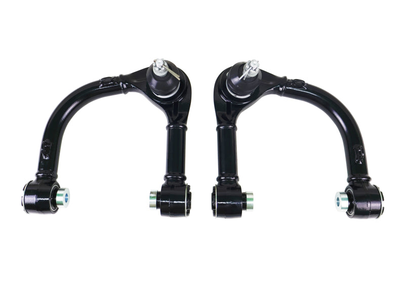 Whiteline Front Upper Control Arm | Ford Ranger (19-26) (KTA357)