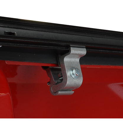 Pace Edwards Full Metal JackRabbit Truck Bed Cover | Ford Ranger (19-26) (FMFA30A61)