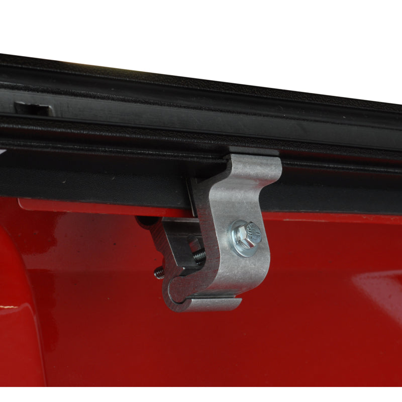 Pace Edwards 6ft SB JackRabbit Full Metal Tonneau Cover | Ford Ranger (19-26) (M-FMFA31A62)