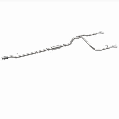 Magnaflow Street Series SS Quad Exit Cat-Back | Chevy Silverado (19) (19489)