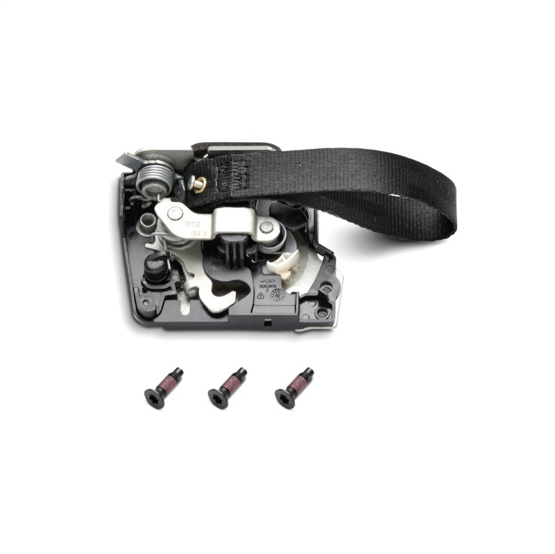 Ford Racing Tube Door Replacement Right Side Door Latch | Ford Bronco (21-26) (M-19008-BTDR)