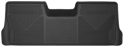 Husky Liners X-Act Contour Black Floor Liners | Ford F-150 (09-14) (53411)