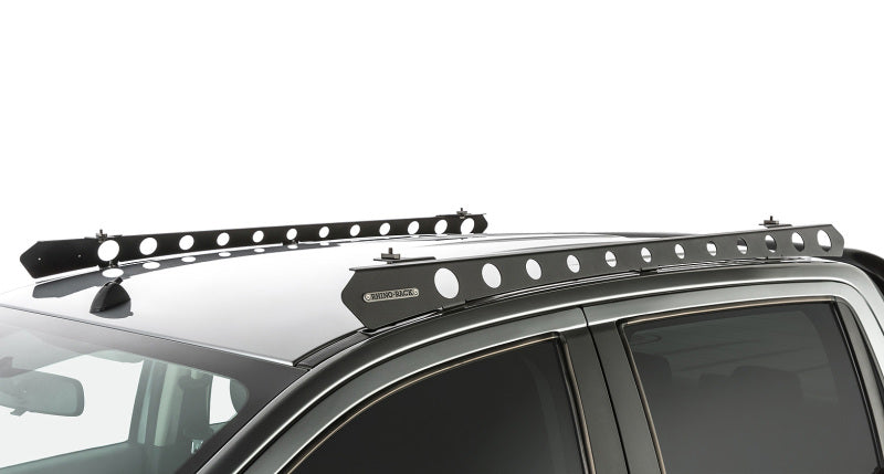 Rhino-Rack Backbone Mounting System | Ford Ranger (19-26)