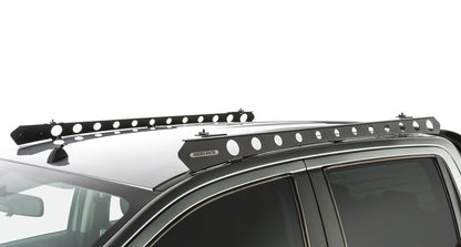 Rhino-Rack Backbone Mounting System | Ford Ranger (19-26)