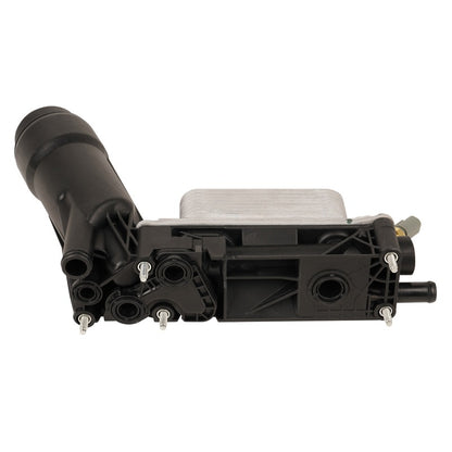 Omix Oil Filter Housing Assy | Jeep Wrangler JK (07-18) (17436.52)