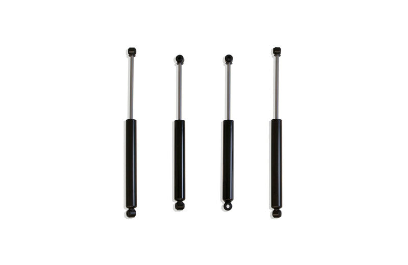 MaxTrac Shock Absorbers | Jeep Wrangler JL (18-25) (949832S)