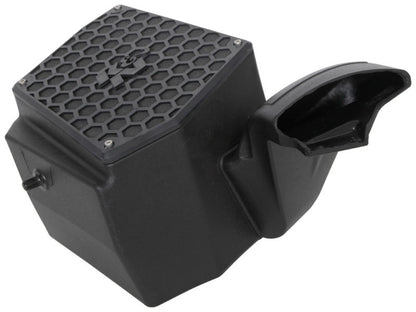 K&N 63 Series AirCharger Performance Intake | Ford Ranger (19-20) (63-2612)