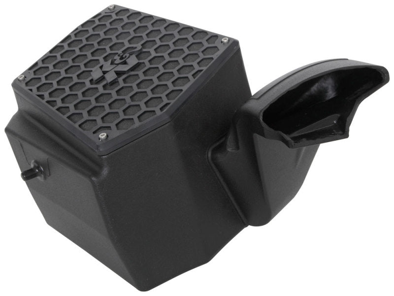 K&N 63 Series AirCharger Performance Intake | Ford Ranger (19-20) (63-2612)