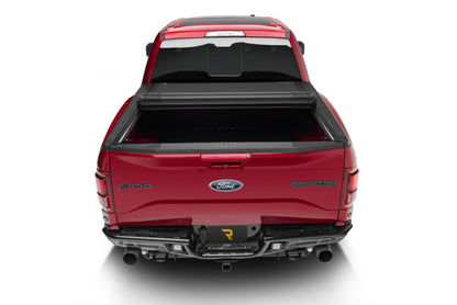 BAK 5.7ft Bed Cover | Ford F-150 Raptor (15-20) (80329)