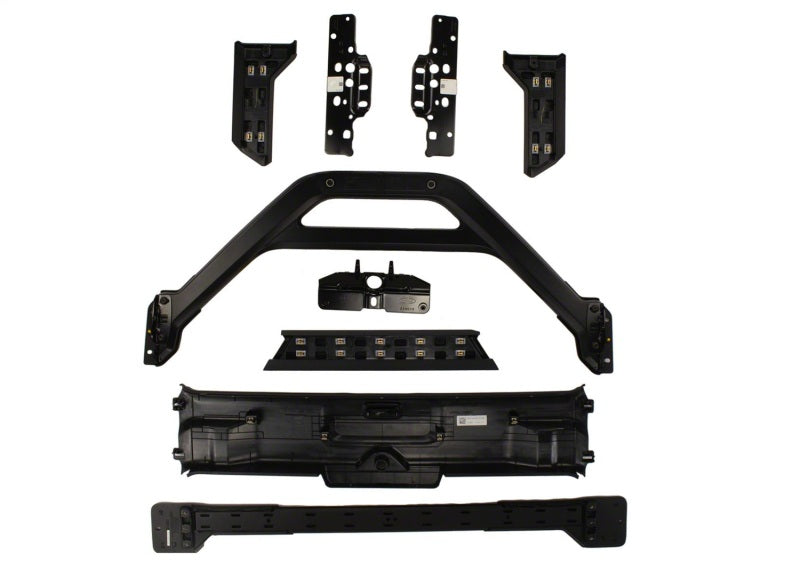 Ford Racing B & C Bow Brace Kit | Ford Bronco (21-26) (M-20201-CBBK)