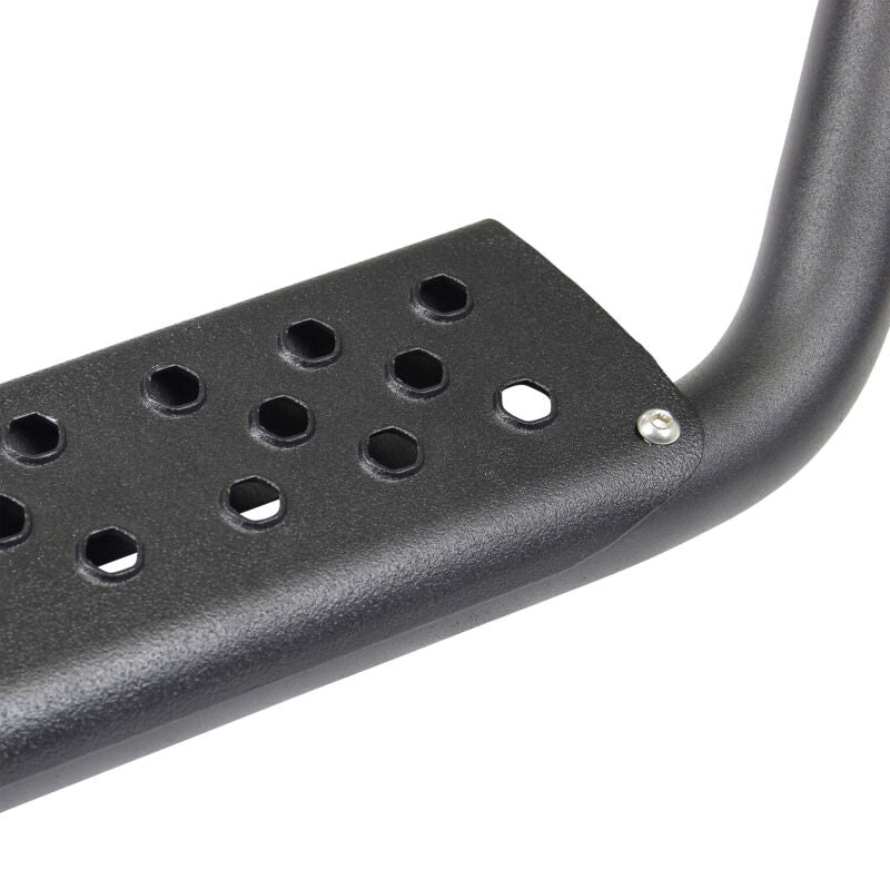 Go Rhino Dominator Extreme D6 SideSteps | Ford Ranger (D6410000T)