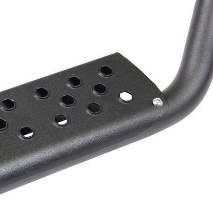 Go Rhino Dominator Extreme D6 SideSteps | Ford Ranger (D6410000T)