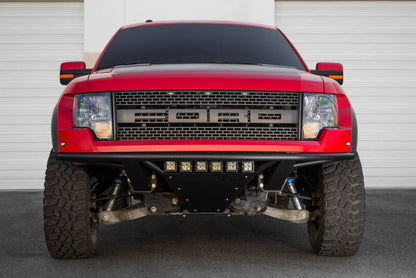Addictive Desert Designs 10-14 Ford F-150 Raptor ADD PRO Front Bumper | Ford F-150 Raptor (10-14) (F018052100103)