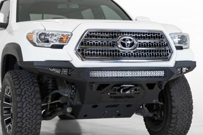 Addictive Desert Designs Stealth Fighter Front Bumper | Toyota Tacoma (20-23) (F681202200103)