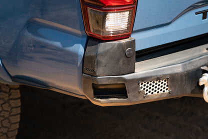 DV8 Offroad Rear Bumper | Toyota Tacoma (20-23) (RBTT1-04)