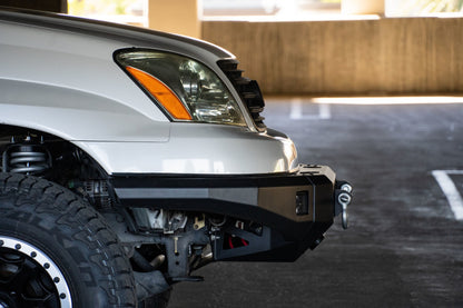 DV8 Offroad Lexus GX 470 MTO Series Winch Front Bumper | 03-09 (FBGX-02)