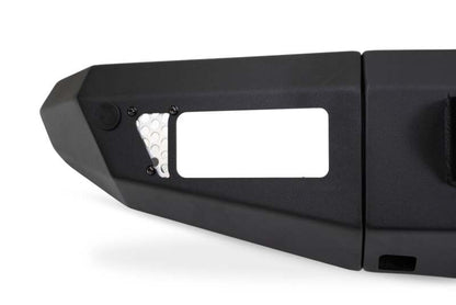 DV8 Offroad Front Bumper V2 | Ford Bronco (21-26) (FBBR-06)