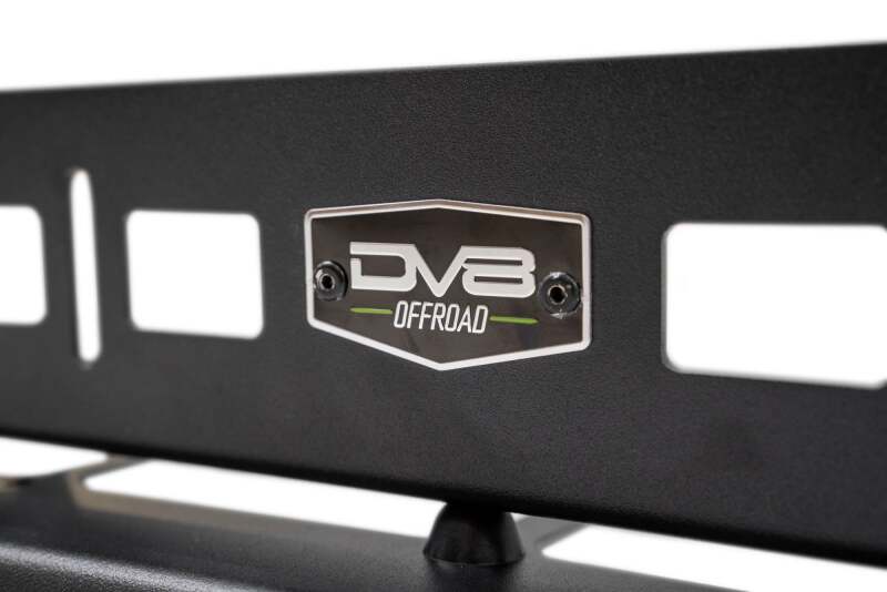 DV8 Offroad Ford Bronco Dog Barrier | Ford Bronco (21-26) (MPBR-10)