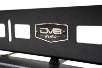 DV8 Offroad Ford Bronco Dog Barrier | Ford Bronco (21-26) (MPBR-10)