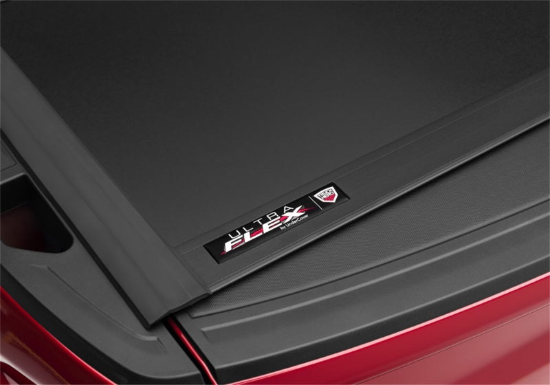 Undercover Ultra Flex Bed Cover | Toyota Tacoma (20) (UX42015)