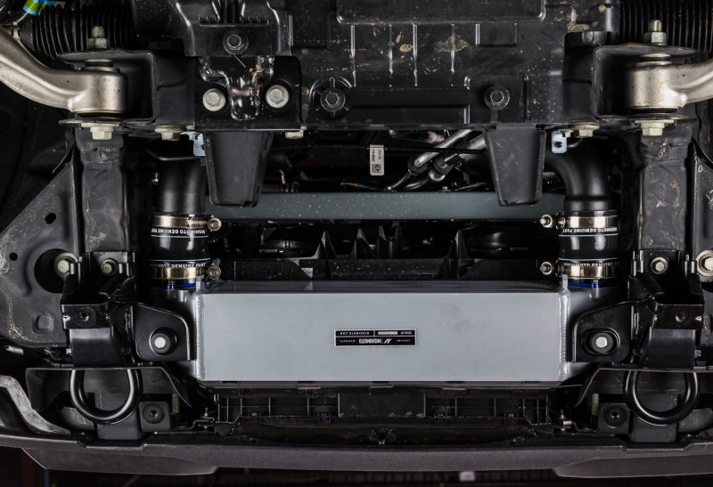 Mishimoto 21+ Ford Bronco 2.3L ICP Kit Upgrade | Ford Bronco VI (U725) (MMICP-BR23-21USP)