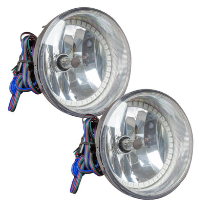 Oracle ColorSHIFT SMD Fog Lights | Toyota Tacoma (05-11) (8110-333)