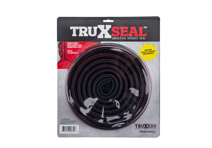 Truxedo Universal Tailgate Seal | Ford Ranger (19-26) (1703206)