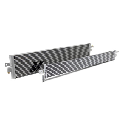 Mishimoto Transmission Cooler (Direct-Fit) (FRONT): Dodge/RAM 2500/3500 2010-2012 6.7L Cummins