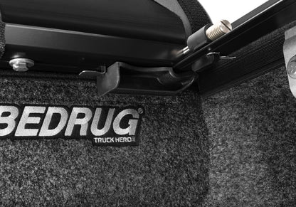 Truxedo Lo Pro Bed Cover | Ford F-150 (24-26) / Raptor (24-26) / Lightning (22+) (597701)