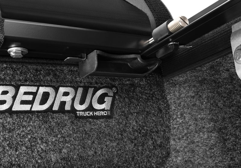 Truxedo Lo Pro Bed Cover | Ford F-150 (24-26) / Raptor (24-26) / Lightning (22+) (597701)