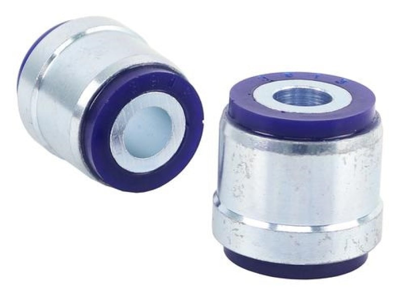 SuperPro Panhard Rod Bushing Set (FRONT): Jeep Wrangler (2008-2017) / Wrangler JK (2018)