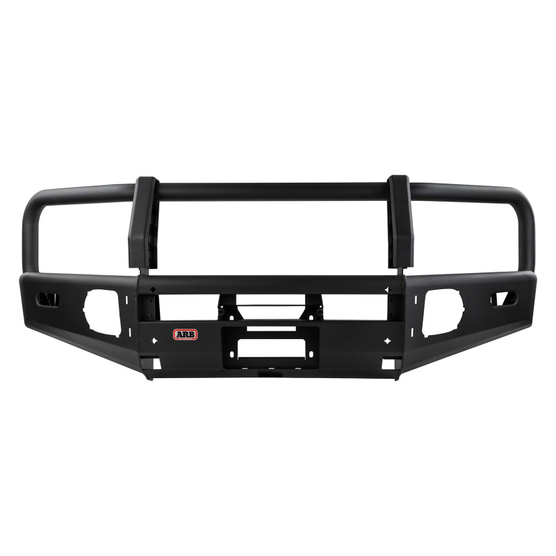 ARB Summit Combar Textured Fogii | Toyota Tacoma (16-19 / 20-23)