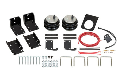 Firestone Ride-Rite Kit | Chevrolet Colorado (23-26) / Colorado ZR2 (23-26) / GMC Canyon (23-26) / Canyon AT4X (23-26) (2637)