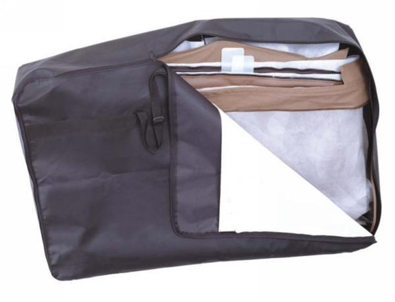 Rampage Universal Window Storage Bag | Jeep Wrangler JK / JL (07-25) (595101)