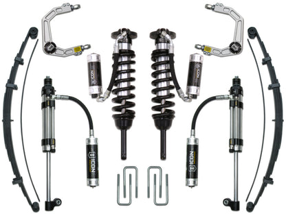 ICON Stage 10 Suspension System | Toyota Tacoma (05-23) (K53010)