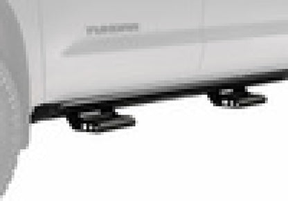N-Fab RKR Step System | Ford Bronco (21-26) 4 Door (F214BRKRS4)