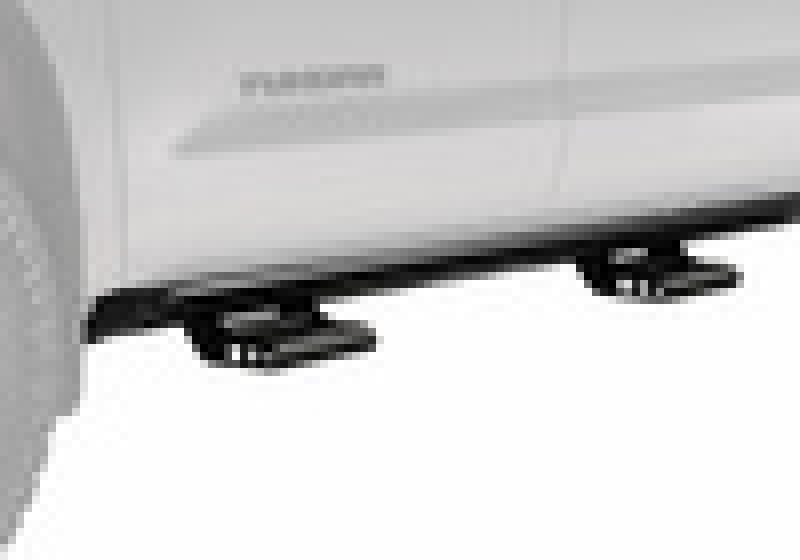 N-Fab RKR Step System | Ford Bronco (21-26) 4 Door (F214BRKRS4)